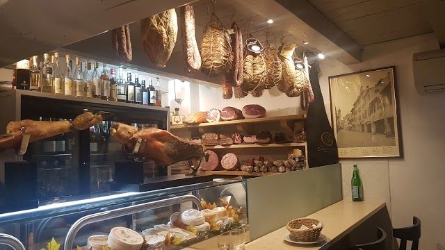 Osteria Santa Caterina